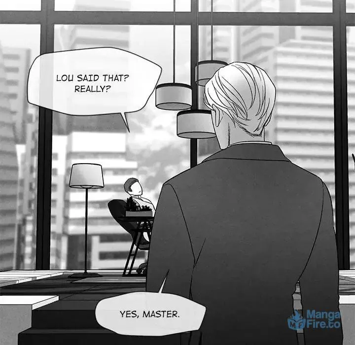 Epitaph (Perfume) Chapter 16 page 45 - 