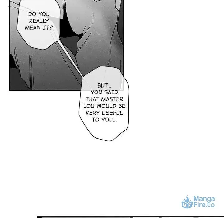 Epitaph (Perfume) Chapter 16 page 54 - 