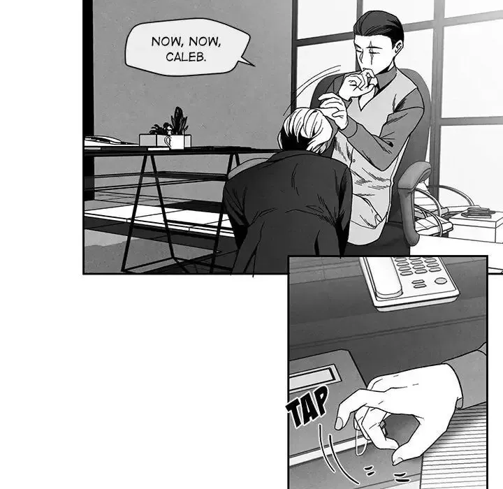 Epitaph (Perfume) Chapter 16 page 55 - 