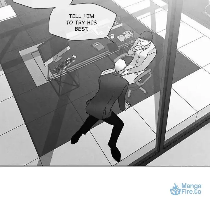Epitaph (Perfume) Chapter 16 page 66 - 