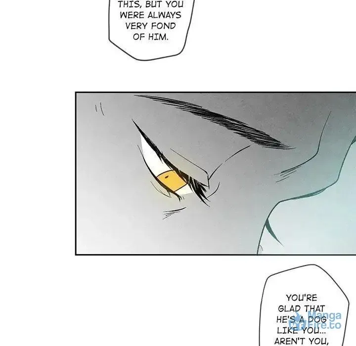 Epitaph (Perfume) Chapter 16 page 72 - 