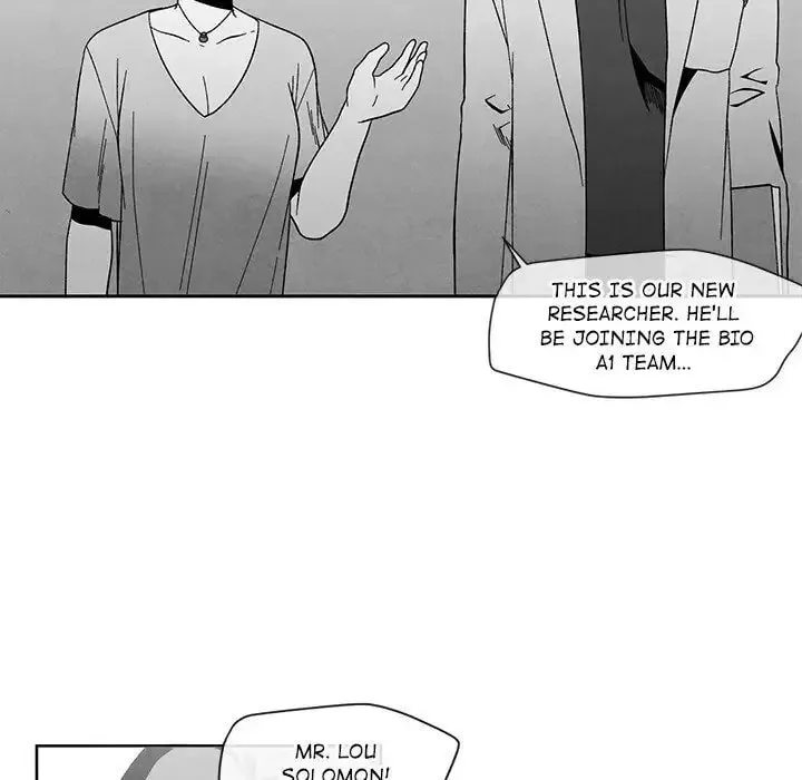 Epitaph (Perfume) Chapter 16 page 82 - 