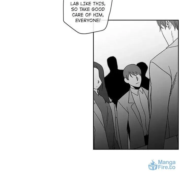Epitaph (Perfume) Chapter 16 page 84 - 