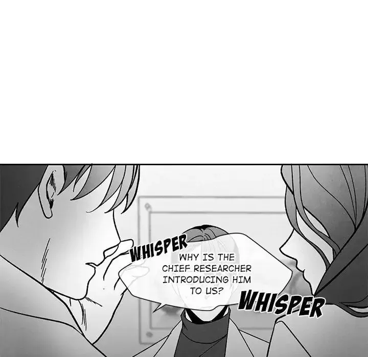 Epitaph (Perfume) Chapter 16 page 85 - 