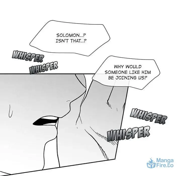 Epitaph (Perfume) Chapter 16 page 87 - 