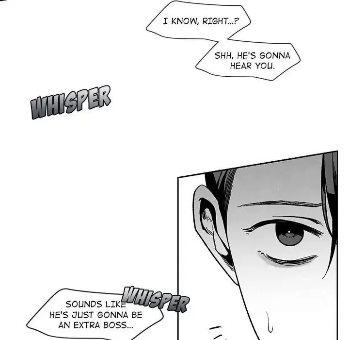 Epitaph (Perfume) Chapter 16 page 88 - 