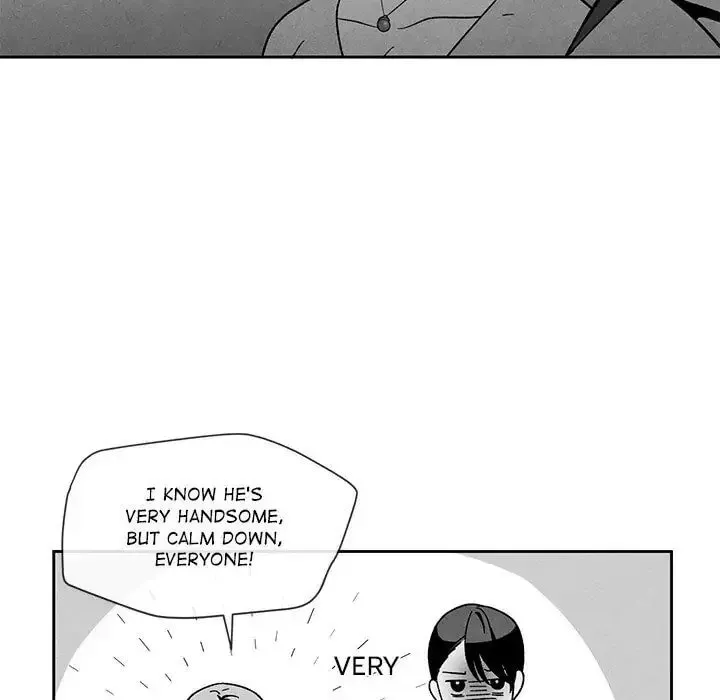 Epitaph (Perfume) Chapter 16 page 91 - 