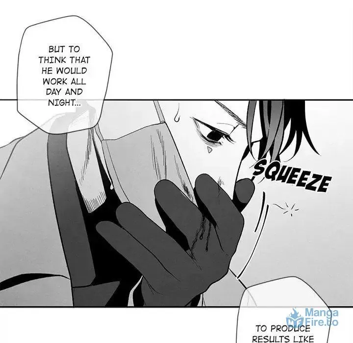 Epitaph (Perfume) Chapter 17 page 18 - 