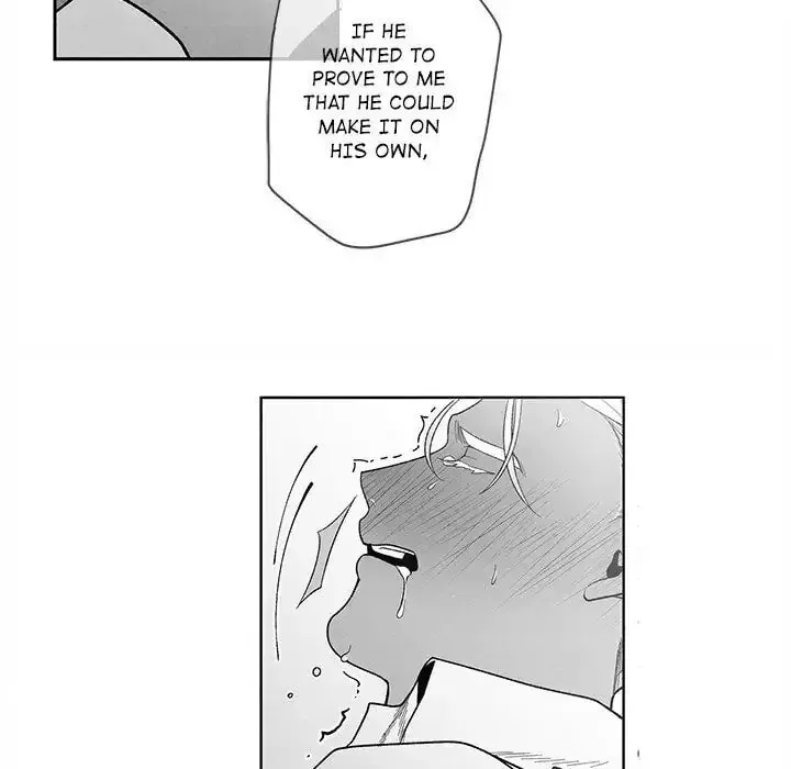 Epitaph (Perfume) Chapter 17 page 25 - 