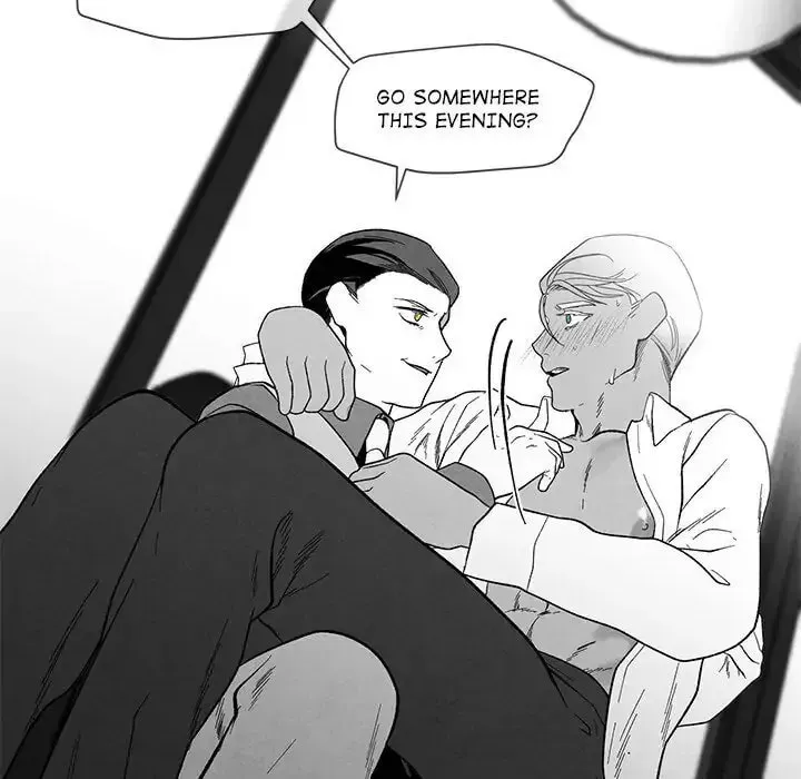 Epitaph (Perfume) Chapter 17 page 29 - 