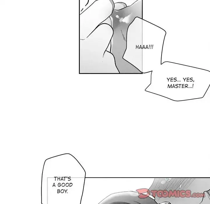 Epitaph (Perfume) Chapter 17 page 32 - 