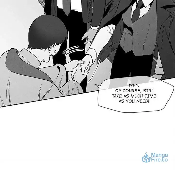Epitaph (Perfume) Chapter 17 page 66 - 