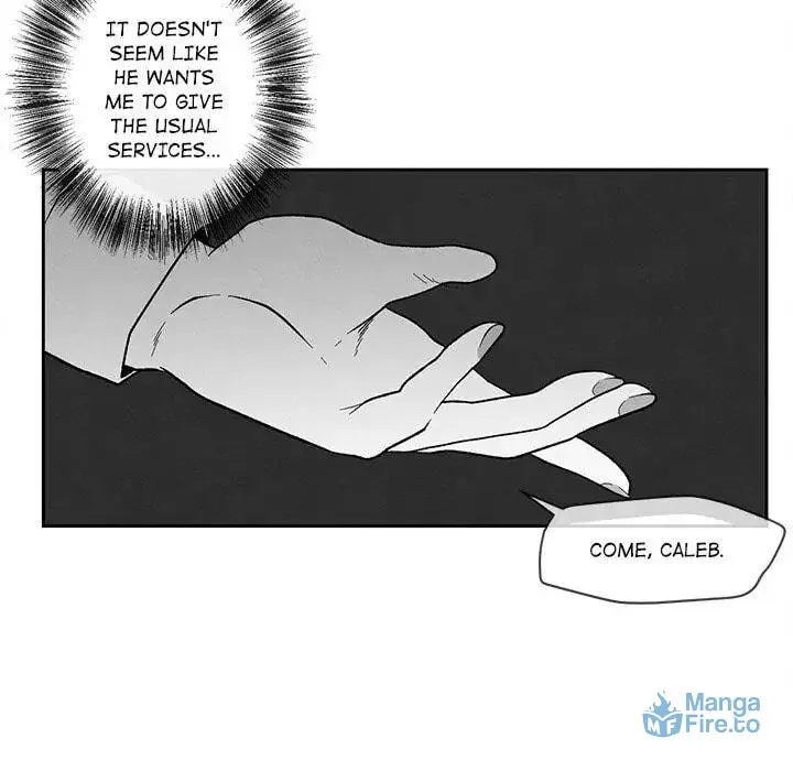 Epitaph (Perfume) Chapter 17 page 69 - 