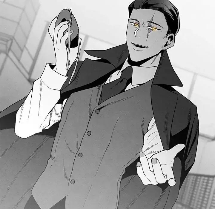 Epitaph (Perfume) Chapter 17 page 71 - 