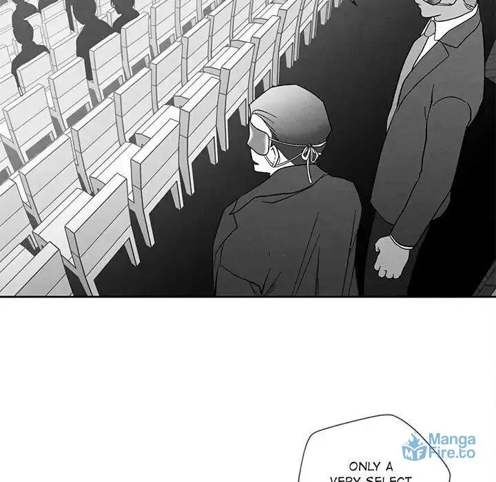 Epitaph (Perfume) Chapter 17 page 81 - 