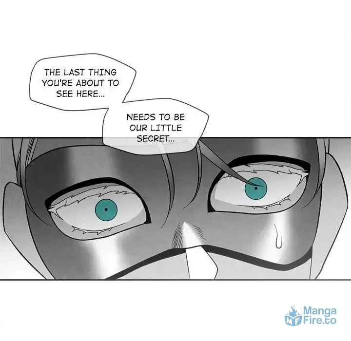 Epitaph (Perfume) Chapter 17 page 87 - 