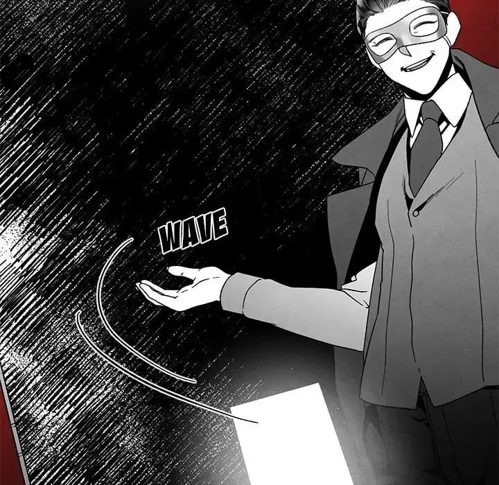 Epitaph (Perfume) Chapter 18 page 22 - 