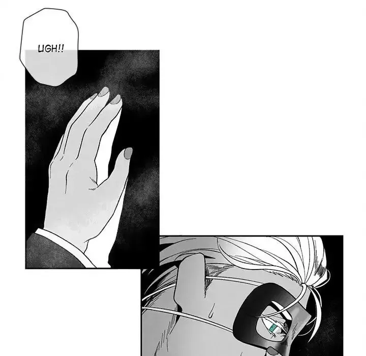 Epitaph (Perfume) Chapter 18 page 25 - 
