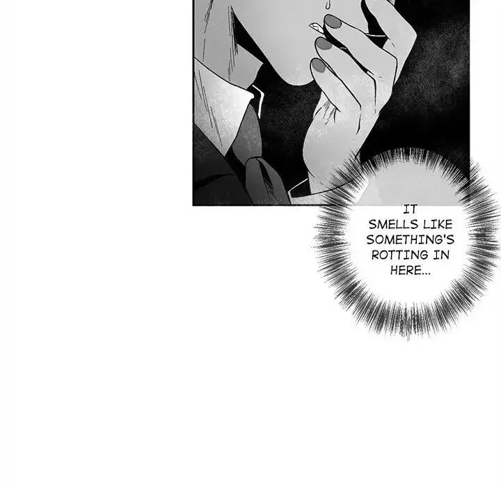 Epitaph (Perfume) Chapter 18 page 26 - 