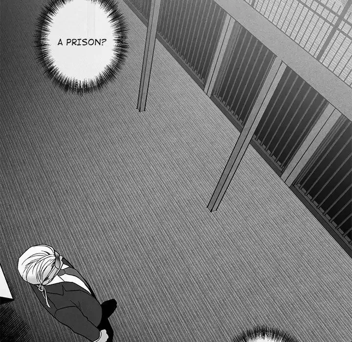 Epitaph (Perfume) Chapter 18 page 31 - 