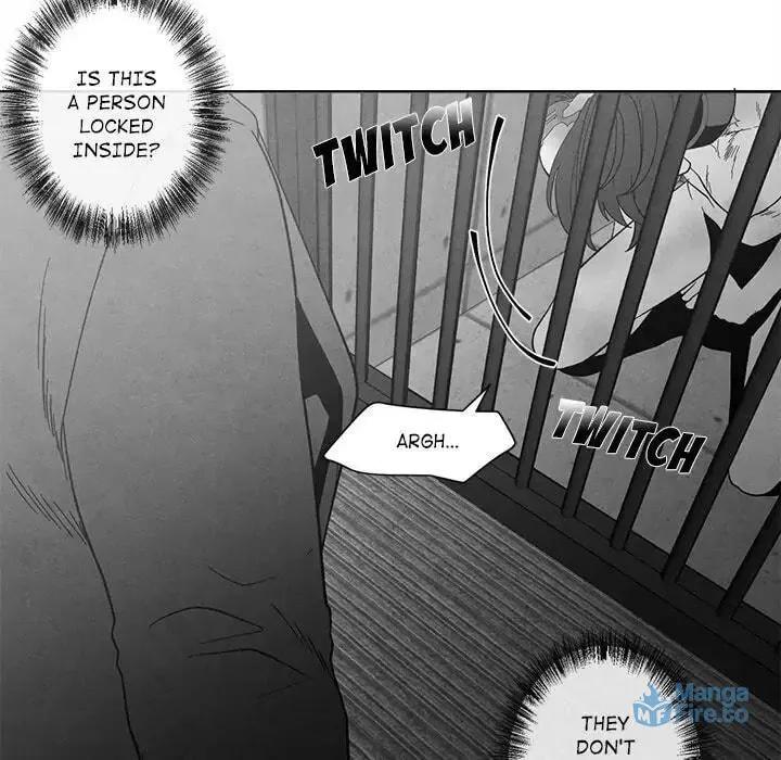 Epitaph (Perfume) Chapter 18 page 33 - 
