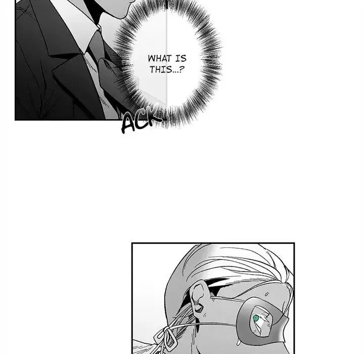 Epitaph (Perfume) Chapter 18 page 40 - 