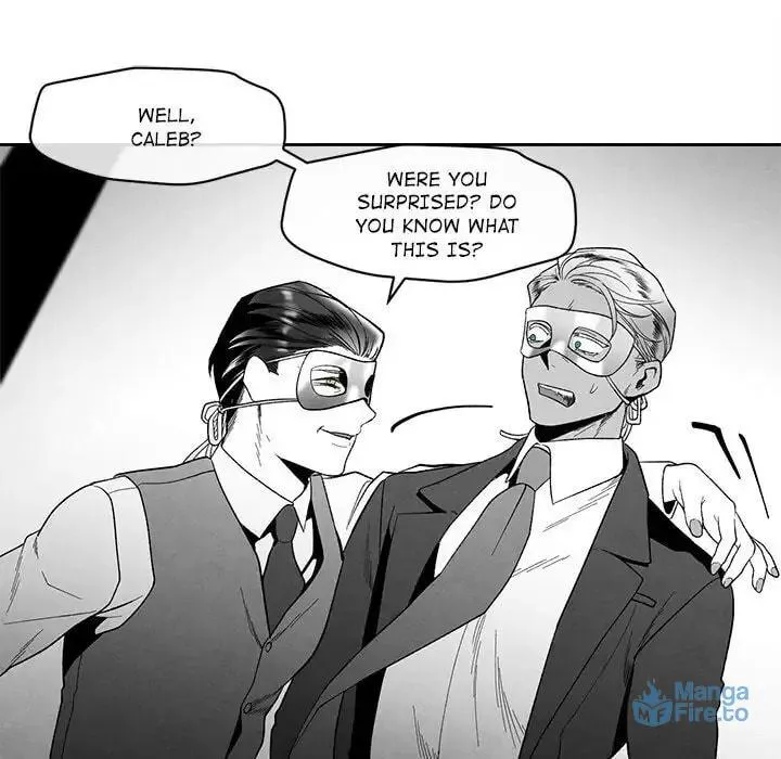 Epitaph (Perfume) Chapter 18 page 42 - 