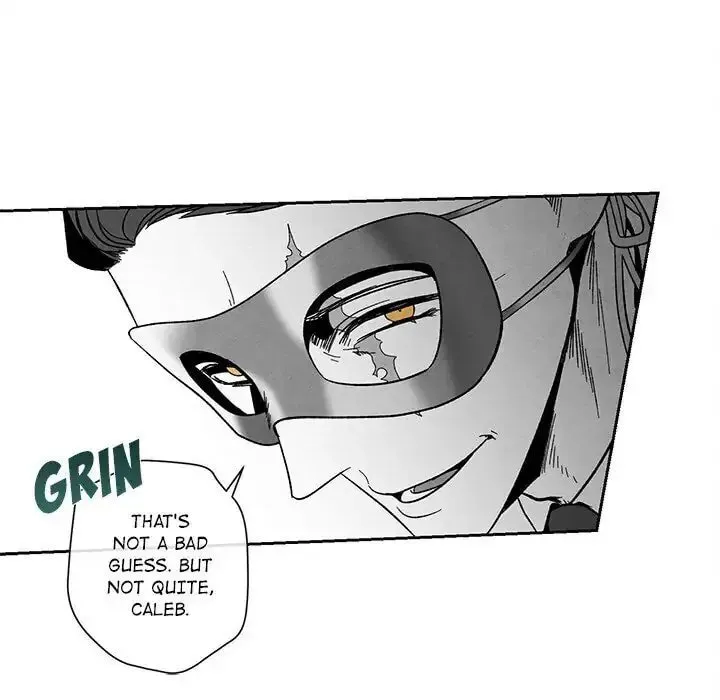 Epitaph (Perfume) Chapter 18 page 47 - 