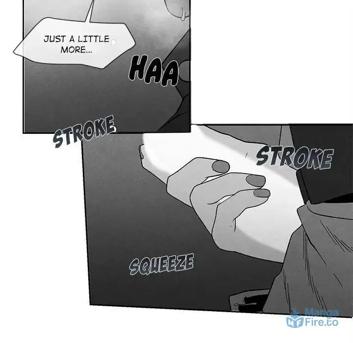 Epitaph (Perfume) Chapter 18 page 63 - 