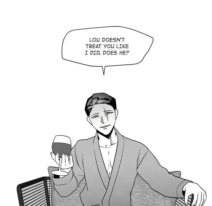 Epitaph (Perfume) Chapter 18 page 77 - 