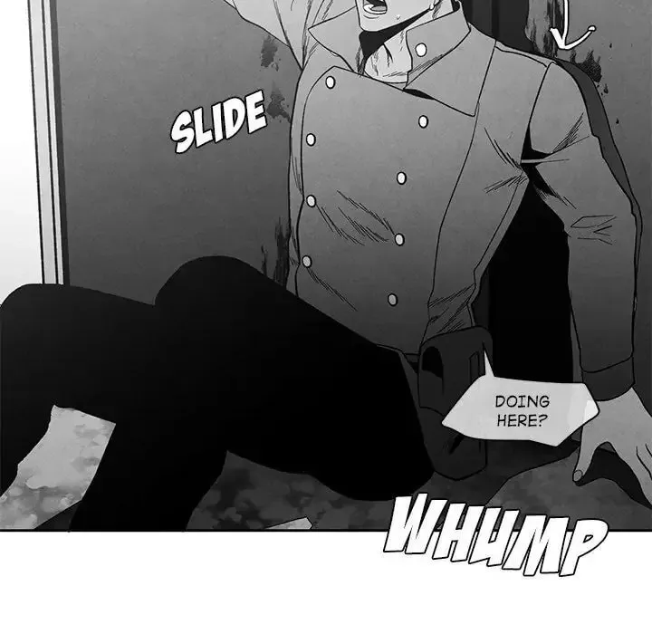 Epitaph (Perfume) Chapter 18 page 80 - 