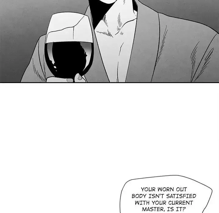 Epitaph (Perfume) Chapter 18 page 91 - 