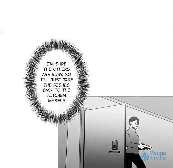 Epitaph (Perfume) Chapter 19 page 18 - 
