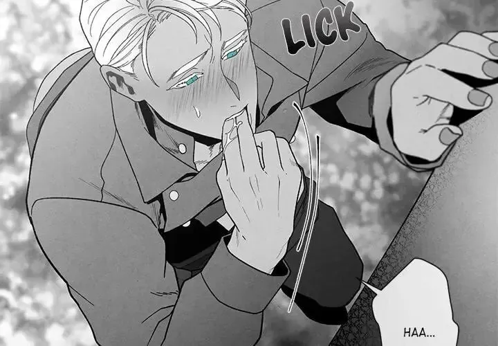 Epitaph (Perfume) Chapter 19 page 4 - 