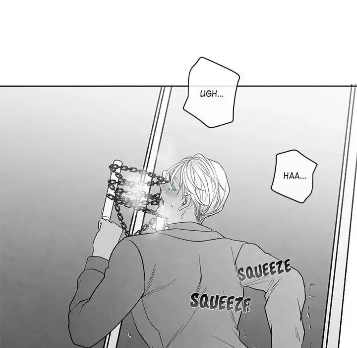 Epitaph (Perfume) Chapter 19 page 31 - 