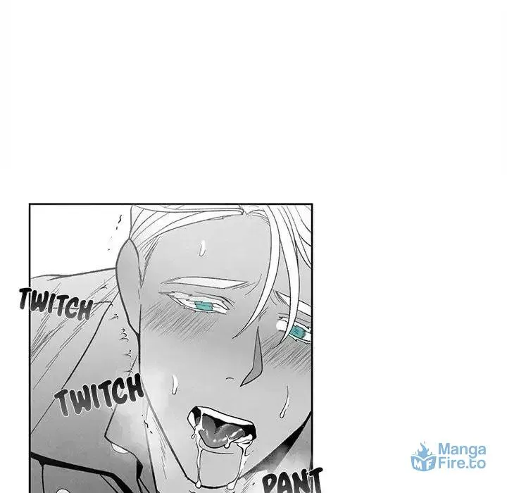 Epitaph (Perfume) Chapter 19 page 33 - 