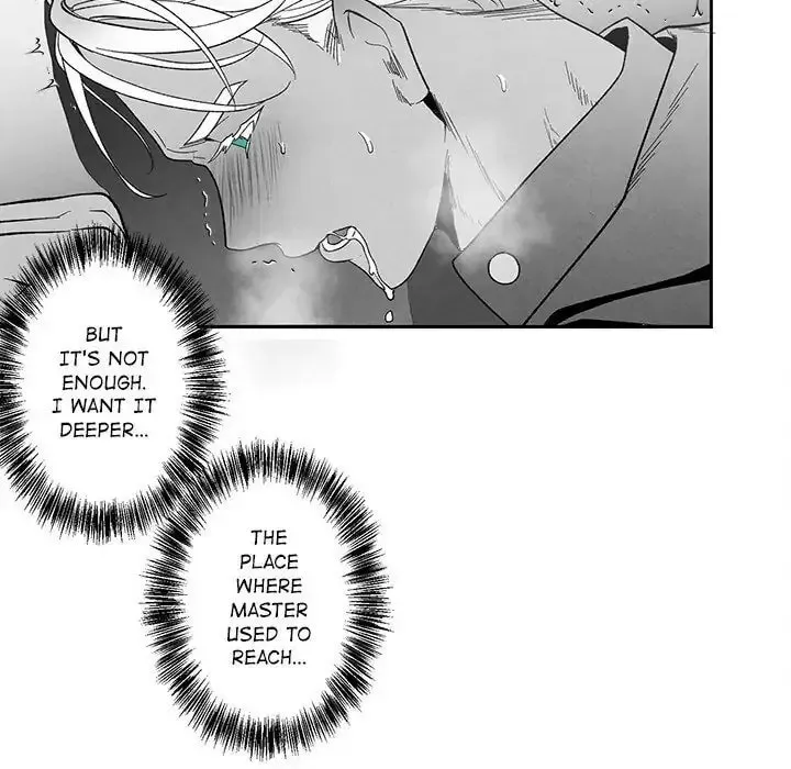 Epitaph (Perfume) Chapter 19 page 37 - 