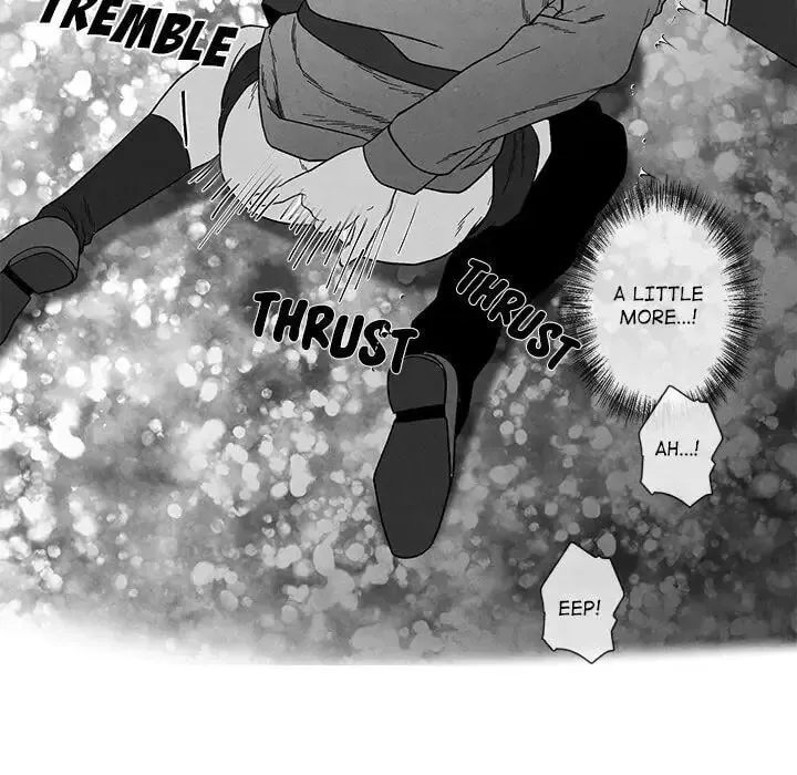 Epitaph (Perfume) Chapter 19 page 50 - 
