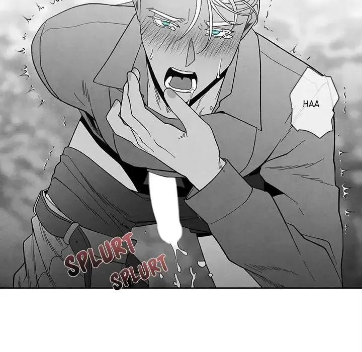 Epitaph (Perfume) Chapter 19 page 52 - 