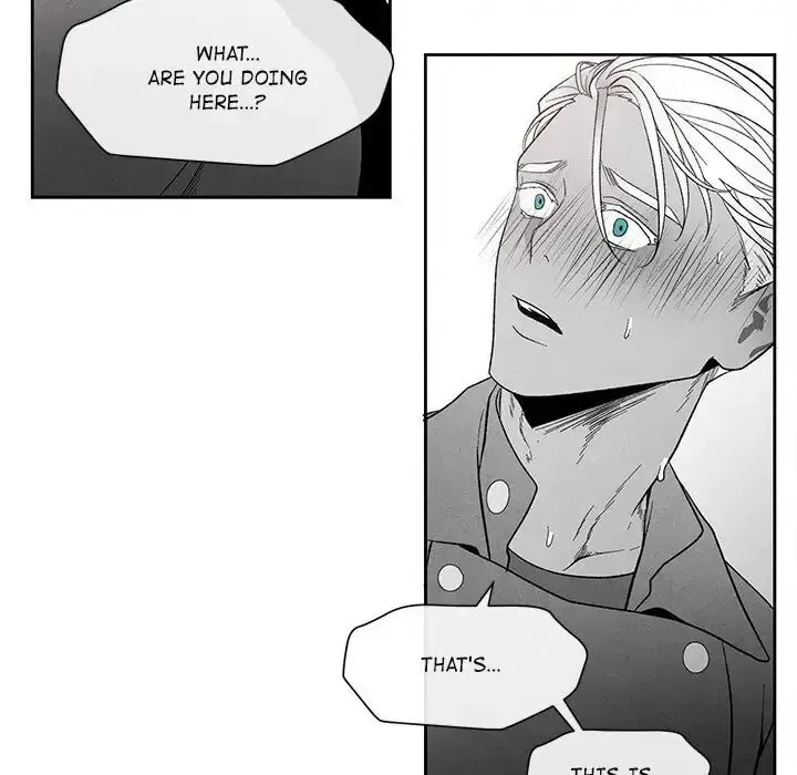 Epitaph (Perfume) Chapter 19 page 65 - 