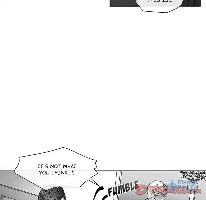 Epitaph (Perfume) Chapter 19 page 66 - 