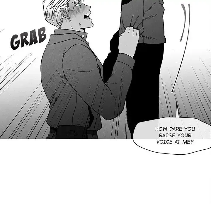 Epitaph (Perfume) Chapter 19 page 82 - 