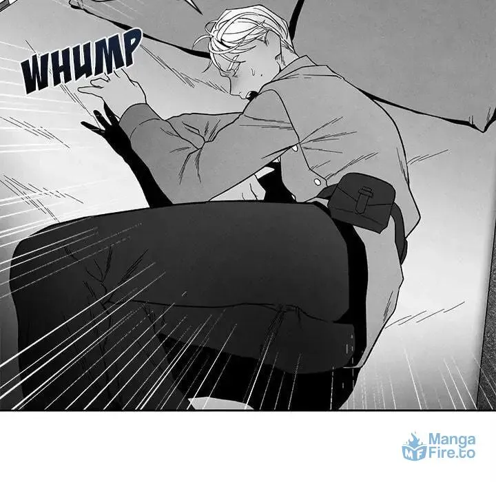 Epitaph (Perfume) Chapter 20 page 27 - 