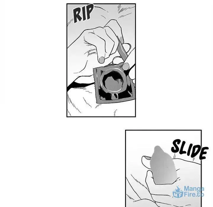 Epitaph (Perfume) Chapter 20 page 36 - 
