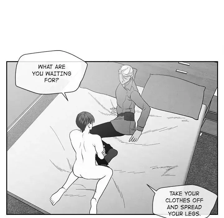 Epitaph (Perfume) Chapter 20 page 38 - 