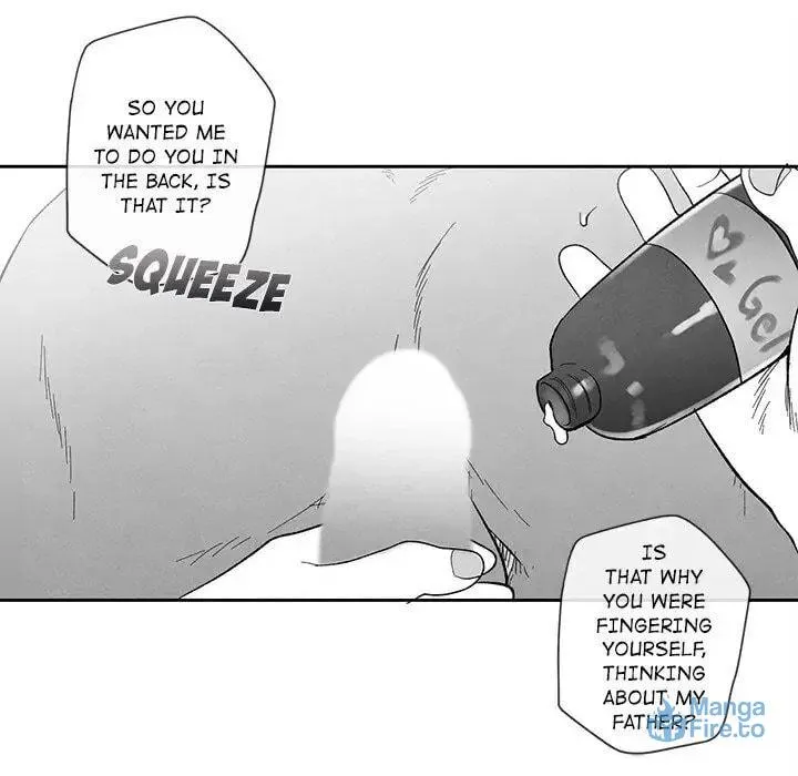 Epitaph (Perfume) Chapter 20 page 48 - 