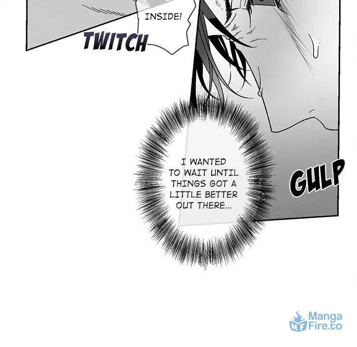 Epitaph (Perfume) Chapter 20 page 63 - 