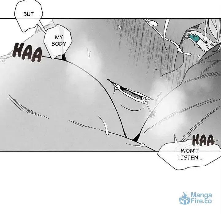 Epitaph (Perfume) Chapter 20 page 72 - 