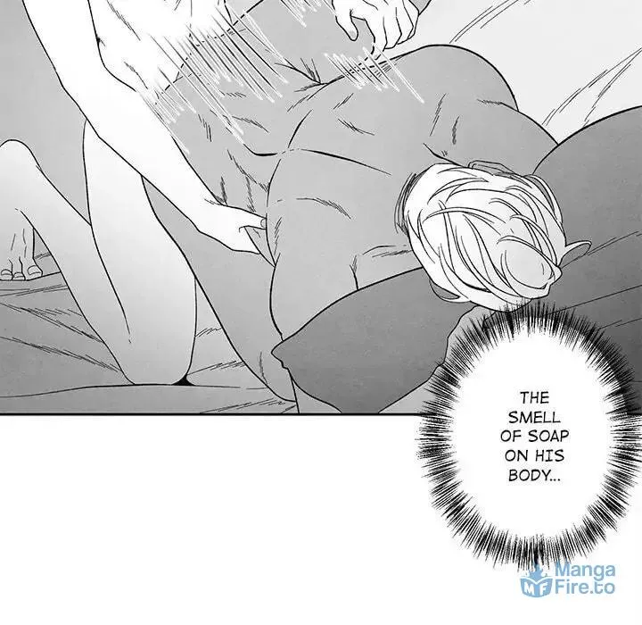 Epitaph (Perfume) Chapter 20 page 81 - 