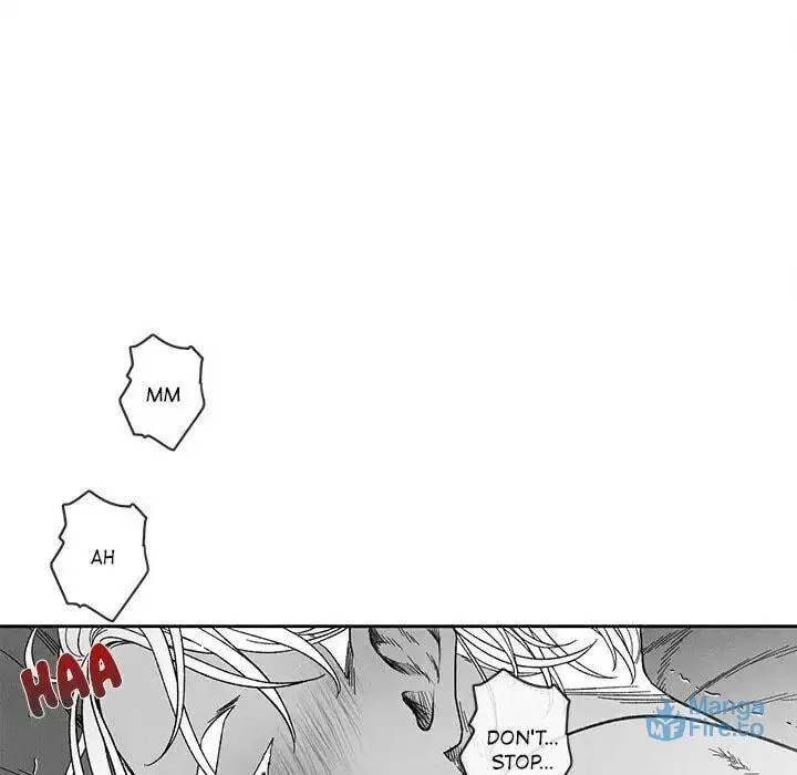 Epitaph (Perfume) Chapter 20 page 87 - 